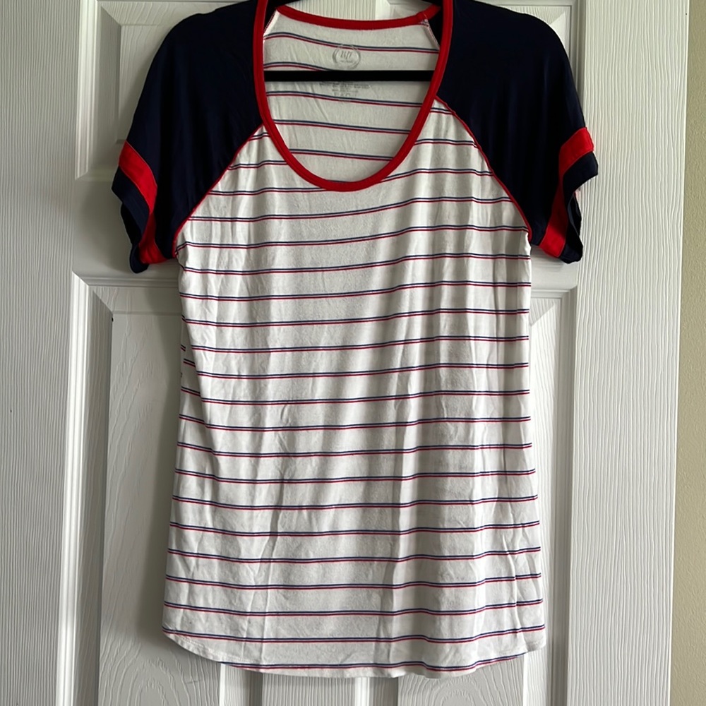 Maurice’s Ladies 24/7 T-shirt
